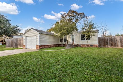 16521 Desert Star Drive Conroe TX 77302