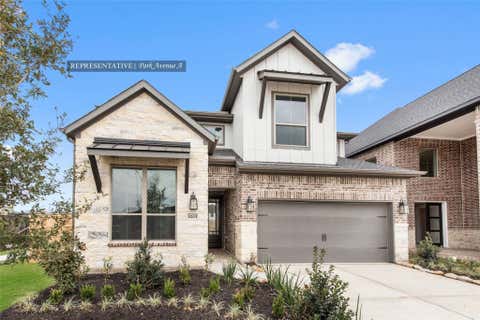 Photo of 306 Twilight Meadow Way, Richmond, TX 77406 (MLS # 34649496)
