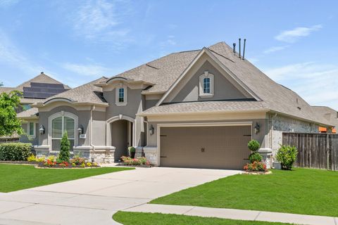 Photo of 20402 Corbin Creek Drive, Cypress, TX 77433 (MLS # 6933387)