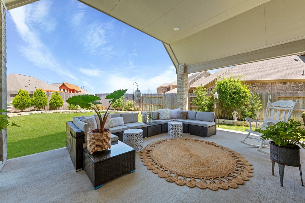 Photo of 20402 Corbin Creek Drive, Cypress, TX 77433 (MLS # 6933387)