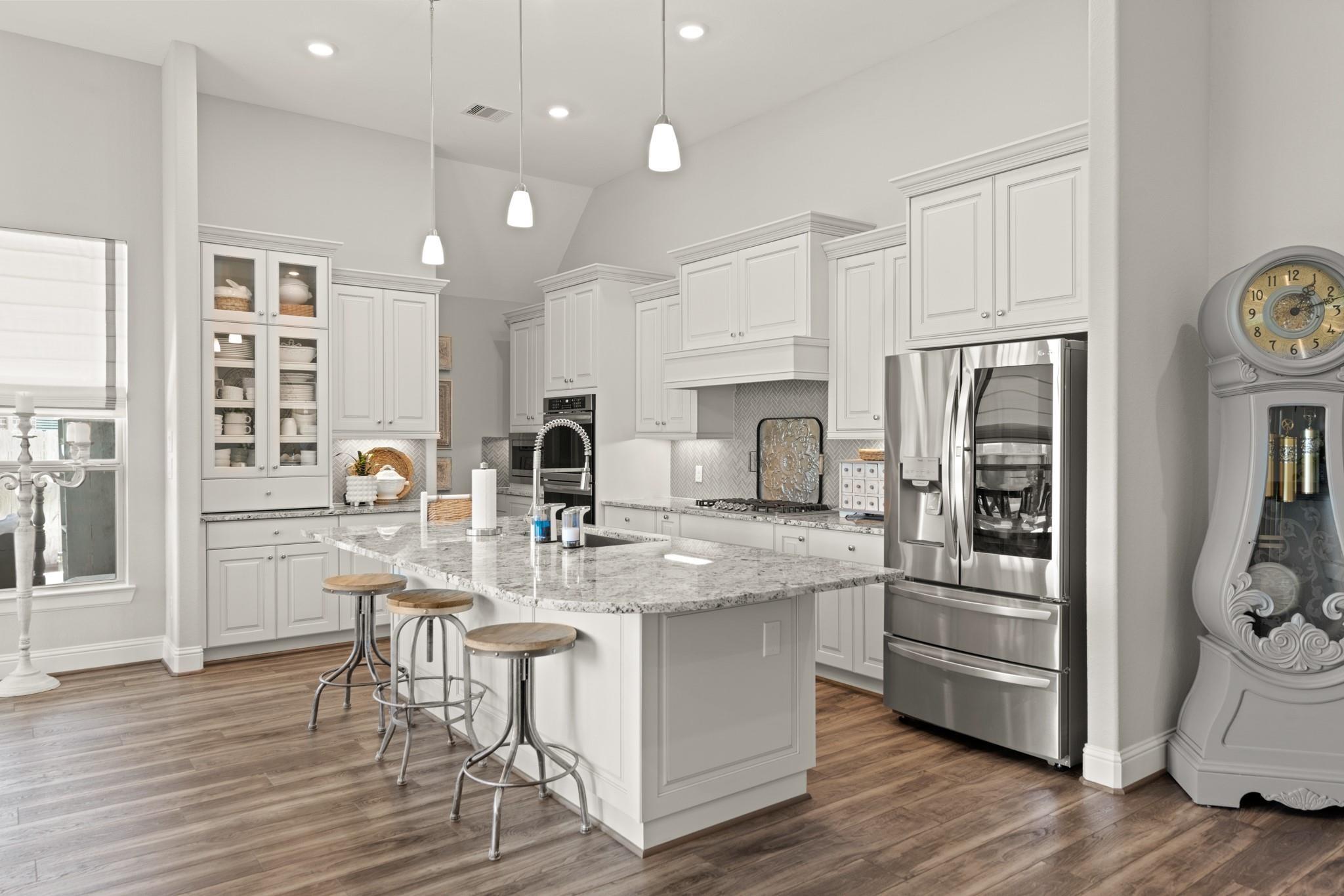 20402 Corbin Creek Drive