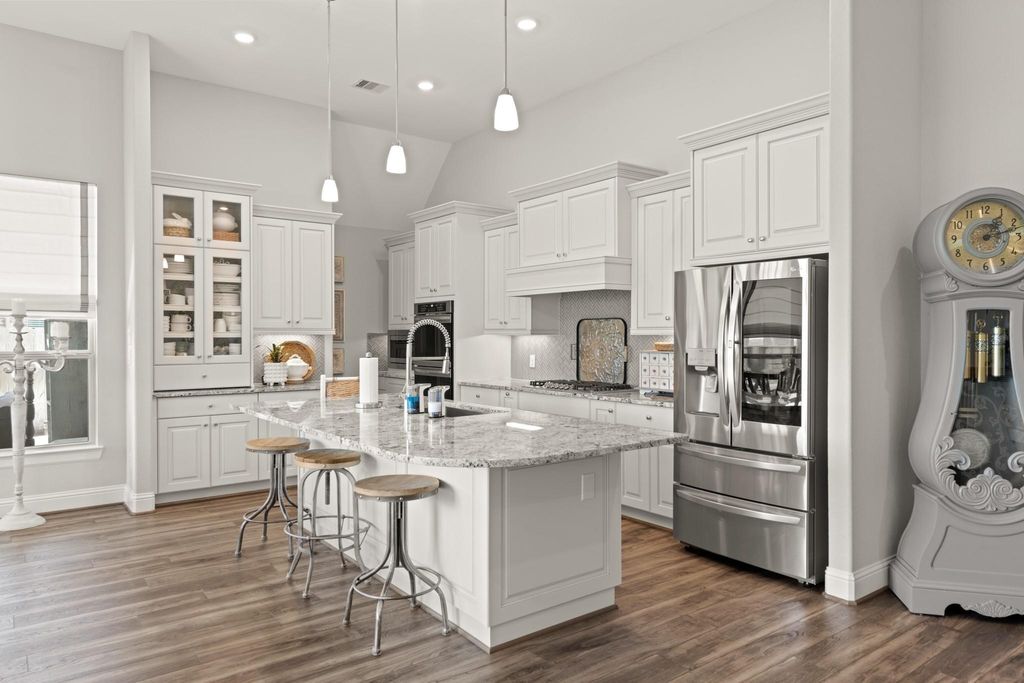 Photo of 20402 Corbin Creek Drive, Cypress, TX 77433 (MLS # 6933387)