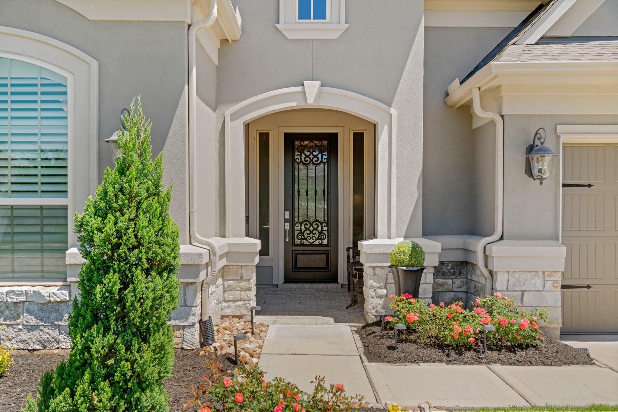 20402 Corbin Creek Drive