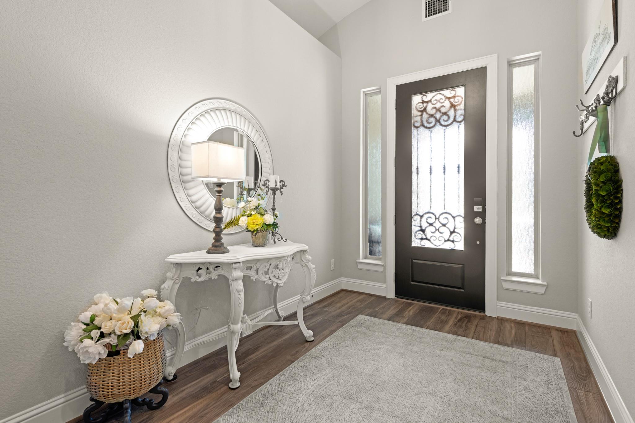 20402 Corbin Creek Drive