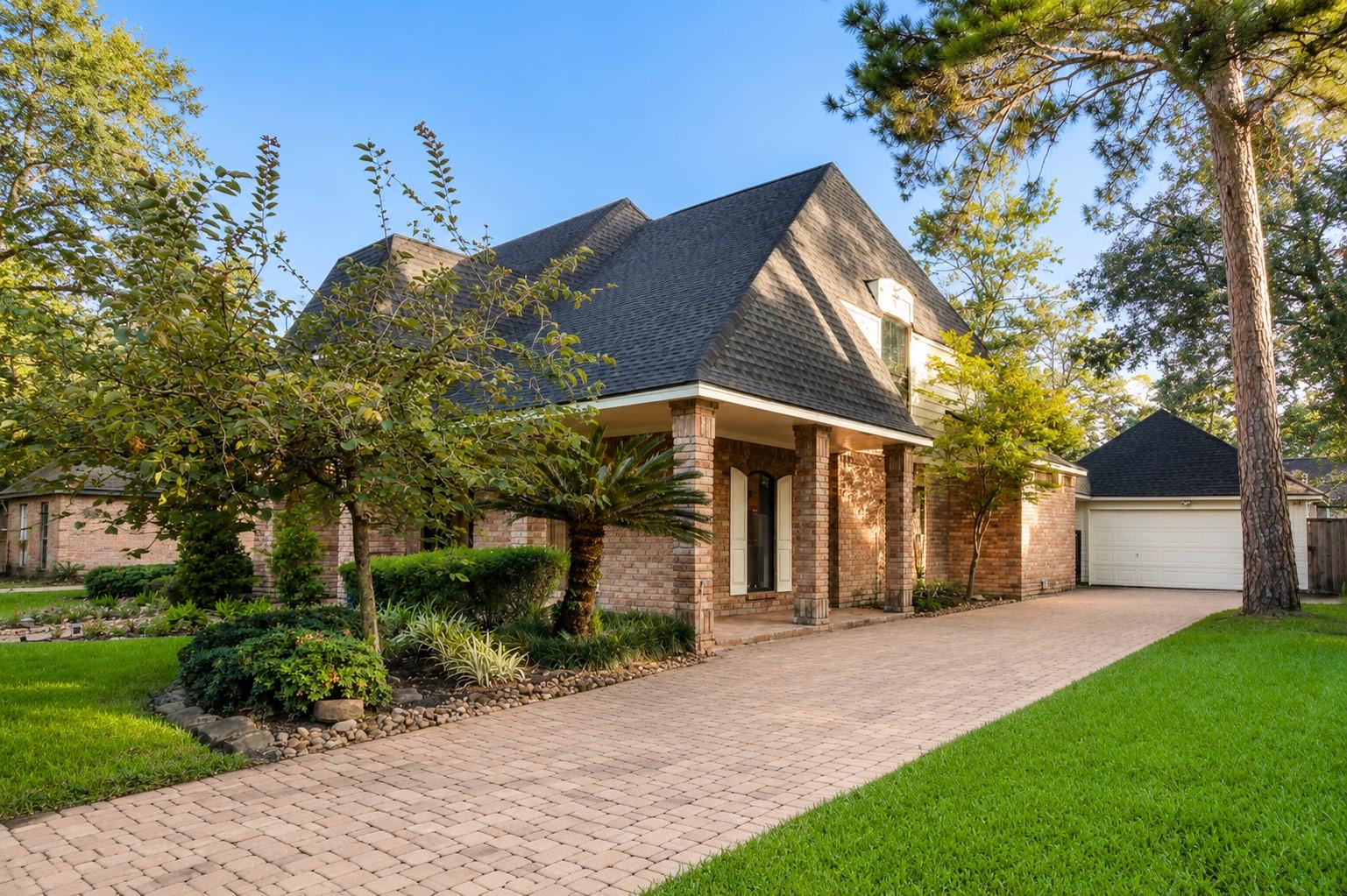 16211 Chipstead Drive