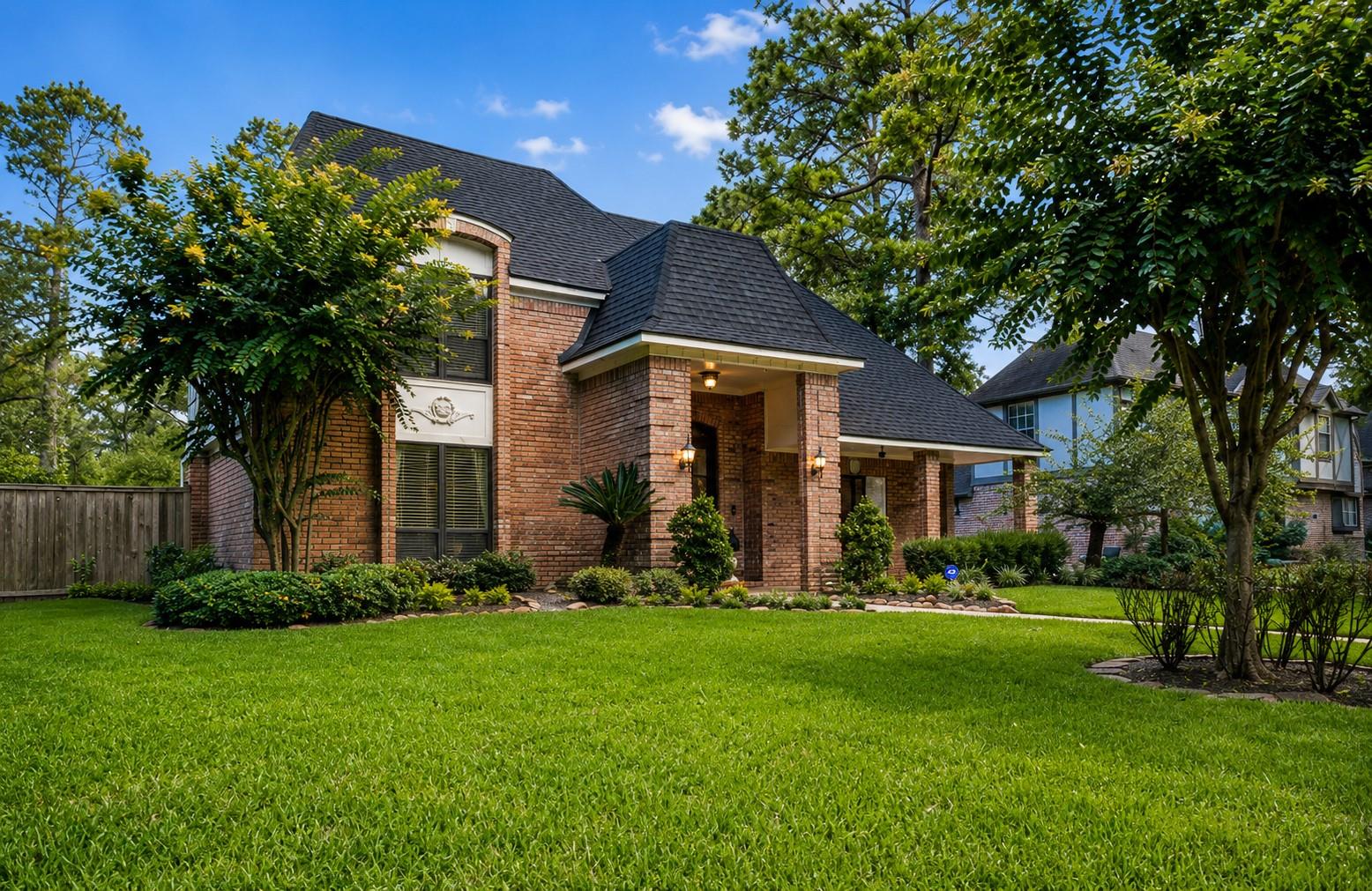 16211 Chipstead Drive