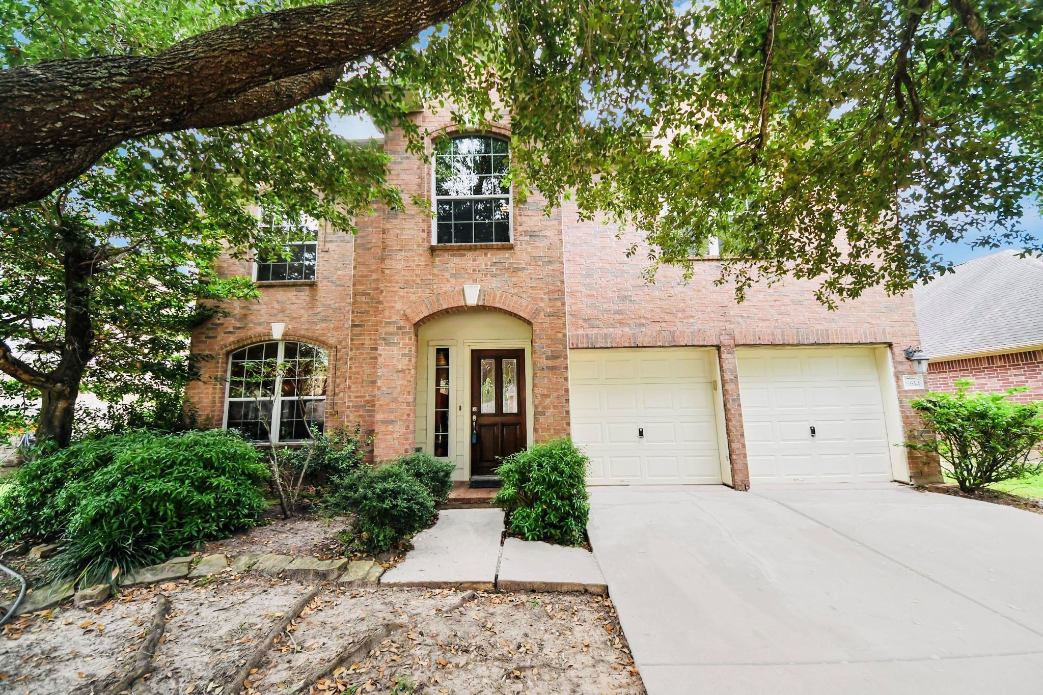 8614 Riverbend Canyon Lane