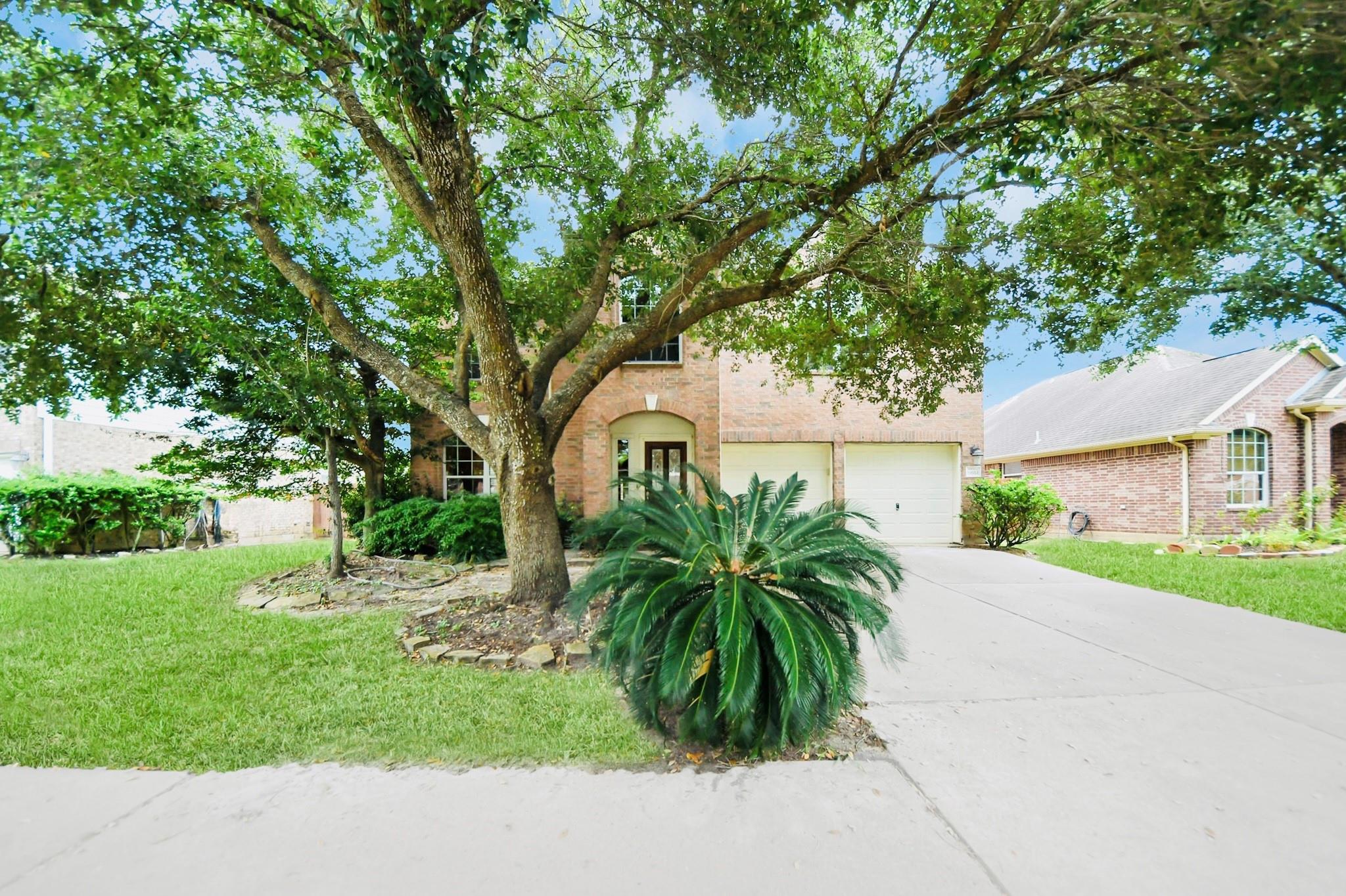 8614 Riverbend Canyon Lane