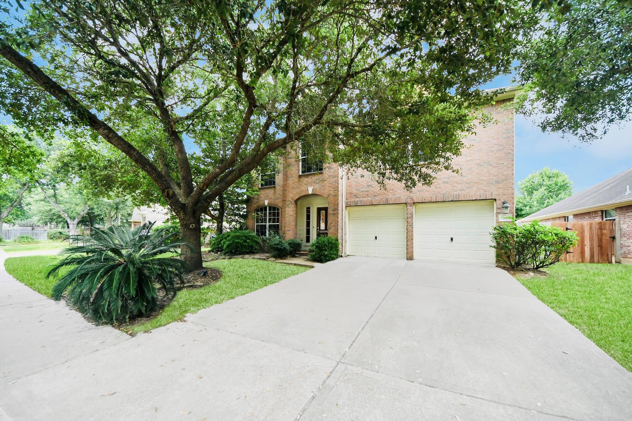 8614 Riverbend Canyon Lane