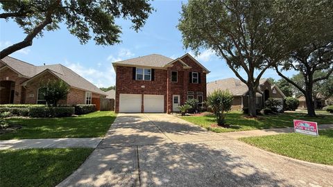 Photo of 7206 Bethany Bay Drive, Missouri City, TX 77459 (MLS # 6175772)