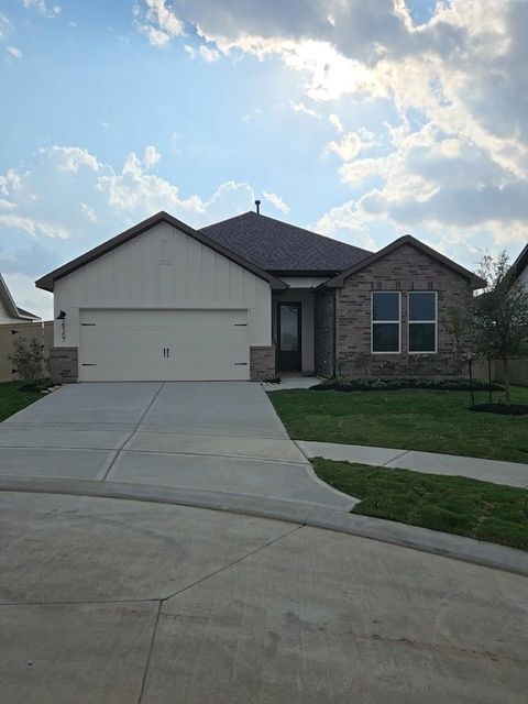 Photo of 29307 Meadowcreek Hill Drive, Waller, TX 77484 (MLS # 30264687)