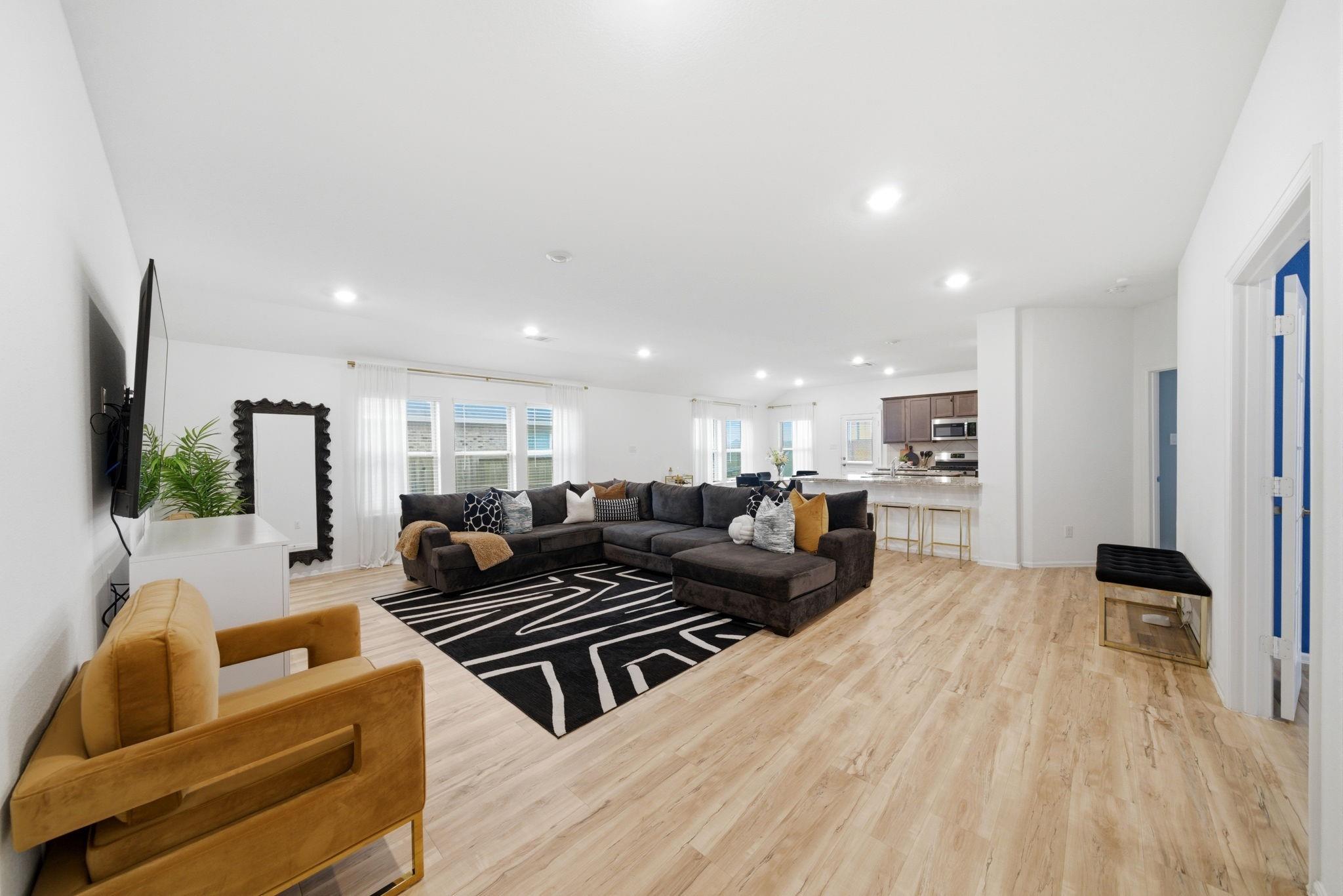 4920 Twin Summit Drive