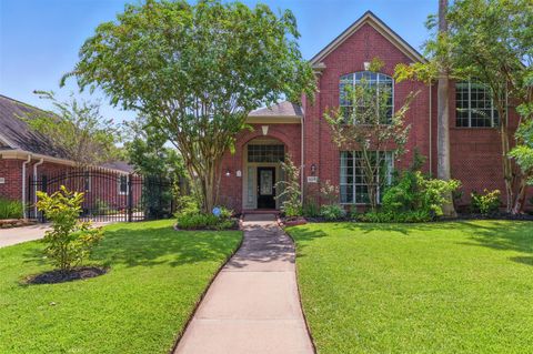 Photo of 20519 Ivory Creek Lane, Katy, TX 77450 (MLS # 11227719)