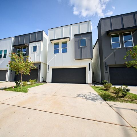 Photo of 108 Luetta Street, Houston, TX 77076 (MLS # 94317117)