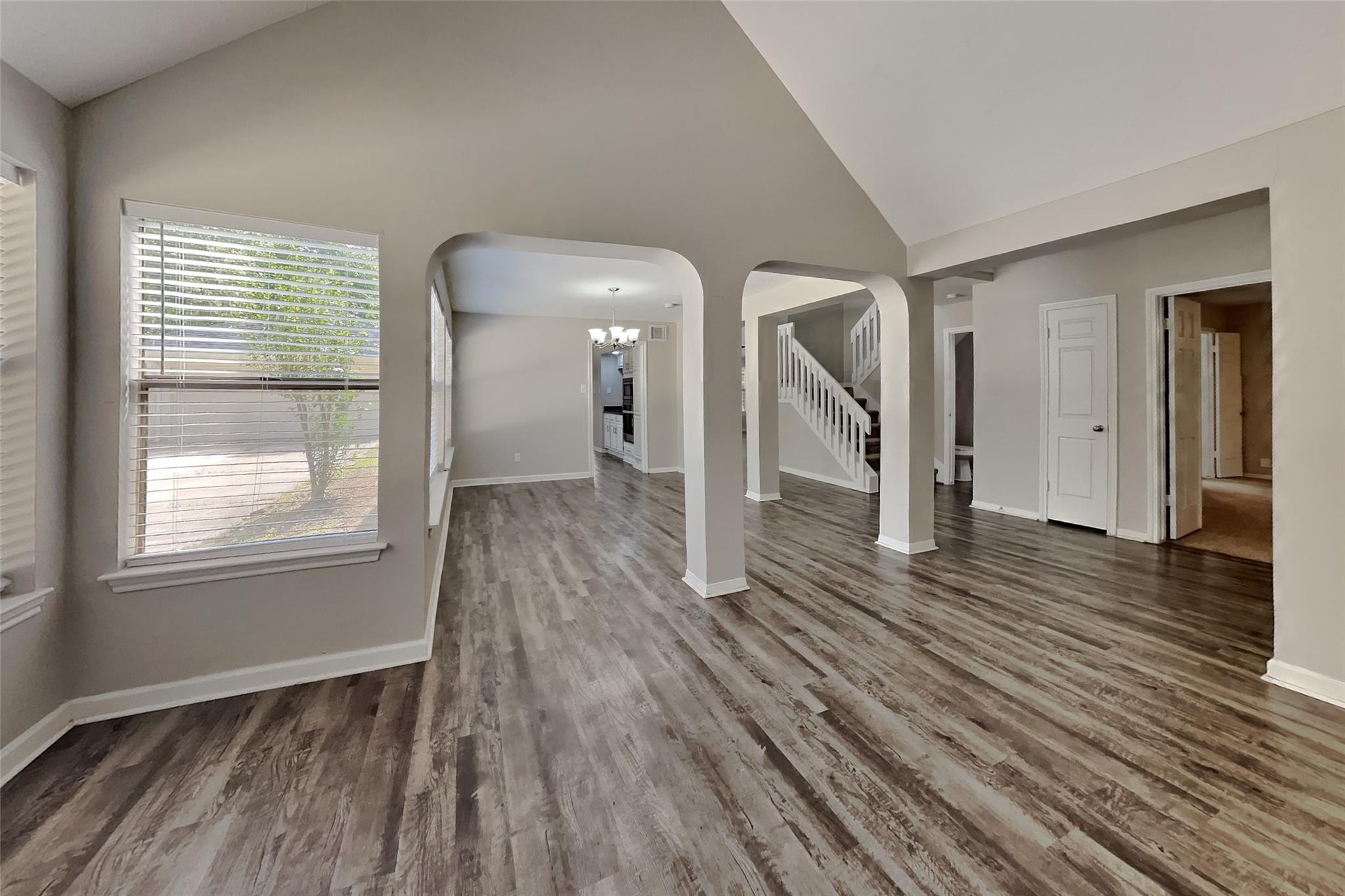 3806 Village Oaks Drive