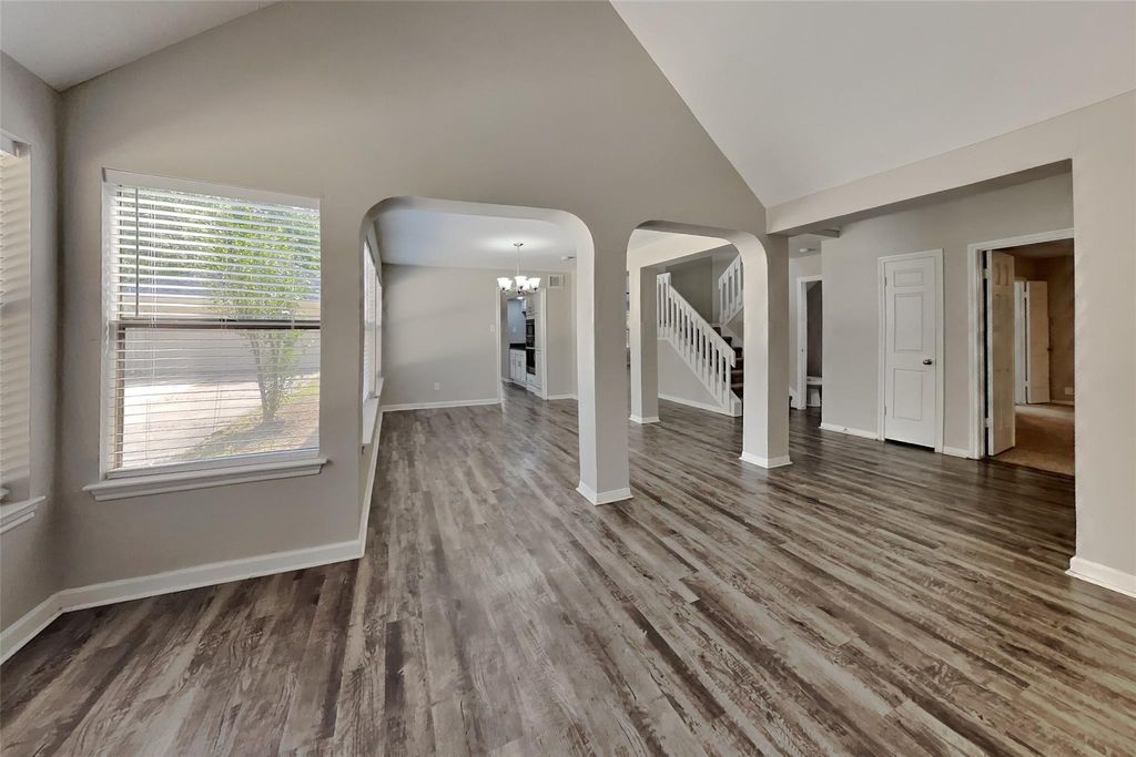 Photo of 3806 Village Oaks Drive, Houston, TX 77339 (MLS # 98693583)