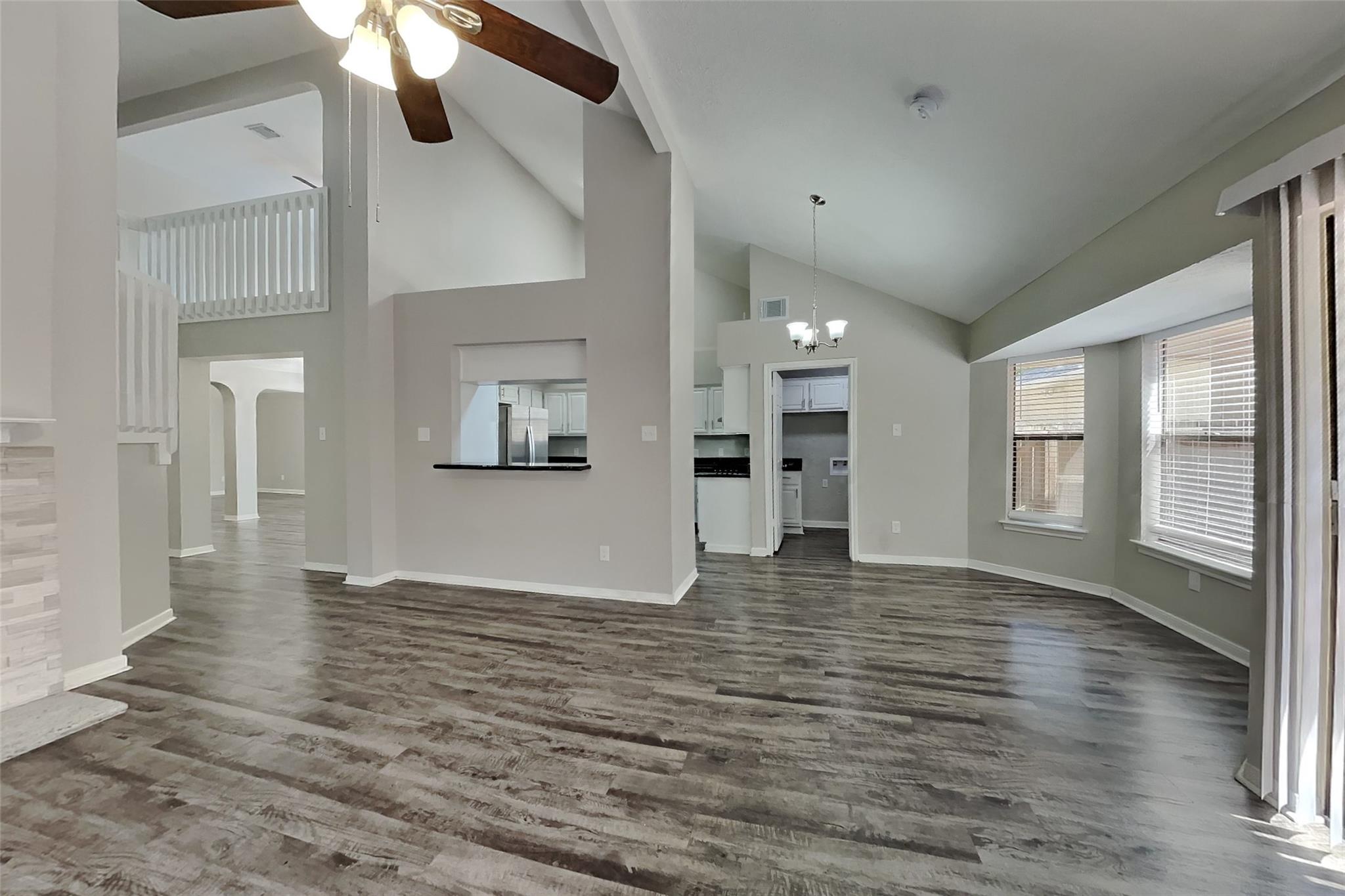 3806 Village Oaks Drive