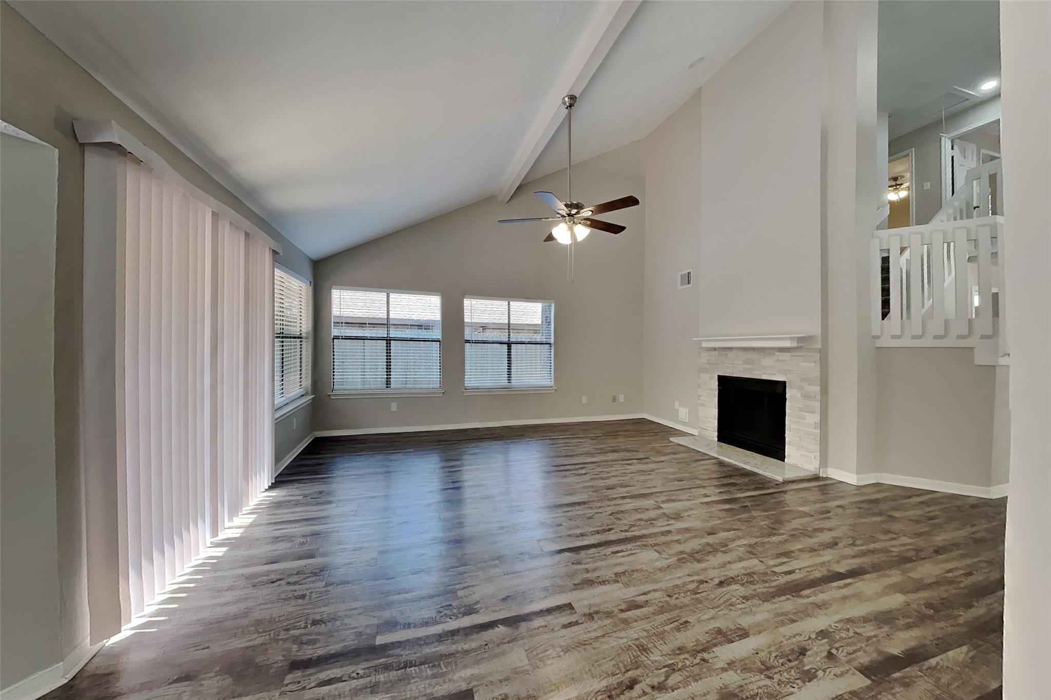 3806 Village Oaks Drive