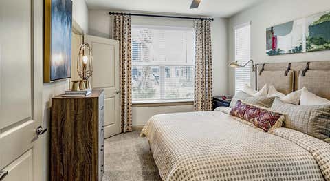 Photo of 7100 Uvalde Road #11111, Houston, TX 77049 (MLS # 23370427)