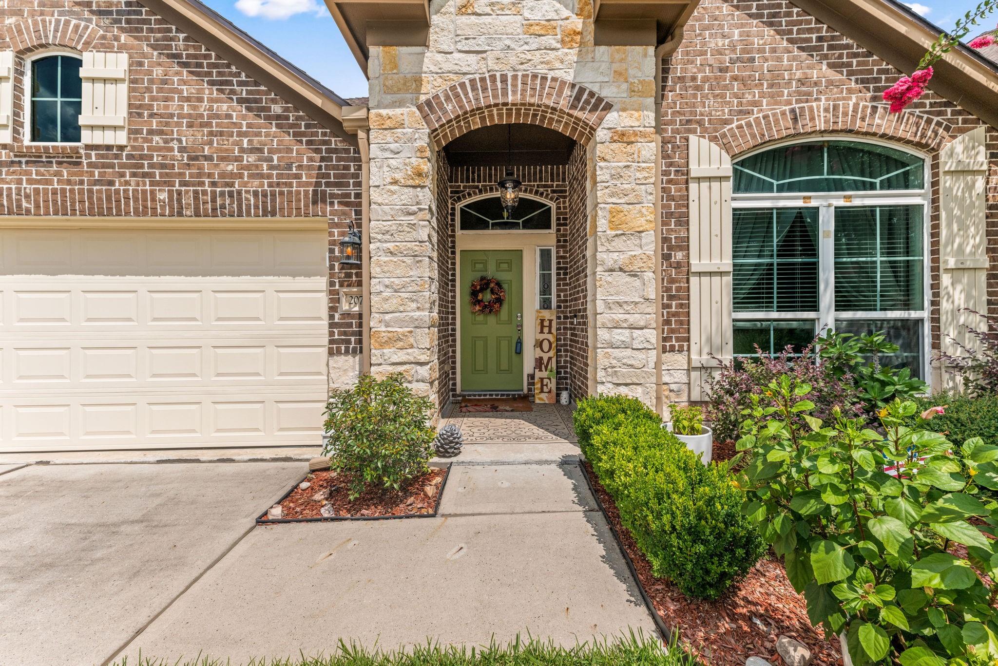 20706 Falling Cypress Court