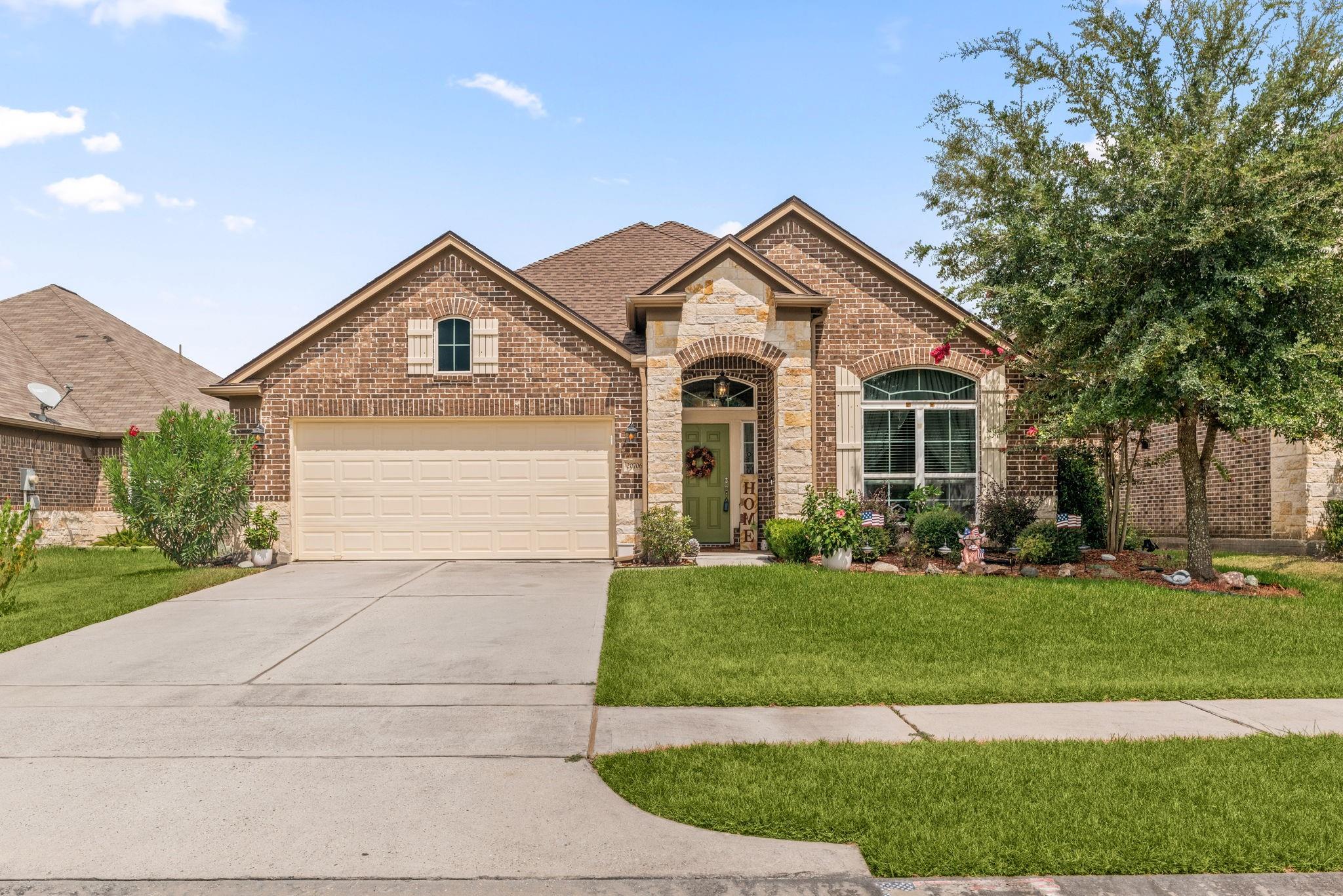 20706 Falling Cypress Court