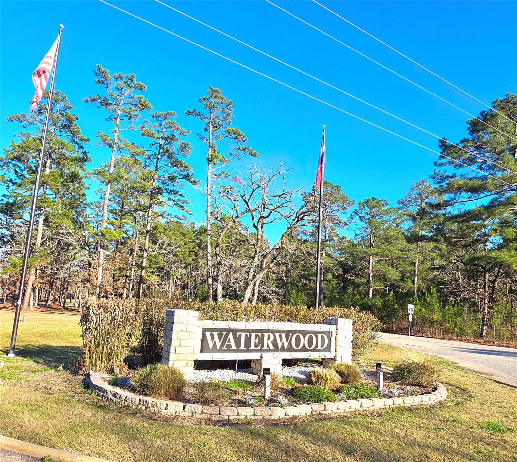 TBD Waterwood Bay Rd, Marina Acc Rd