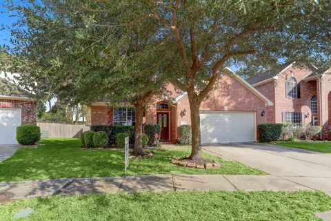 Photo of 25630 Saddlebrook Village Drive, Tomball, TX 77375 (MLS # 9147561)