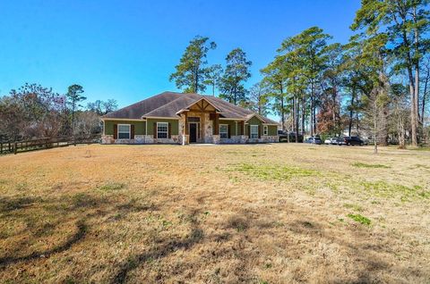 13327 Little Ranch Road Cypress TX 77429