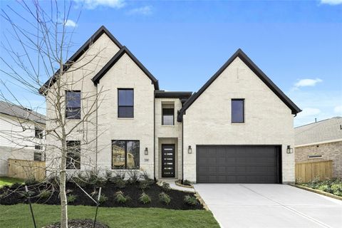 231 Warbler Song Drive Willis TX 77318