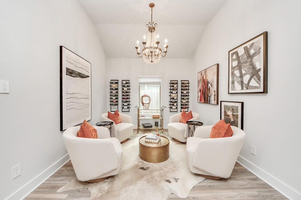 Photo of 21743 Thicket Point Lane, New Caney, TX 77357 (MLS # 38072687)