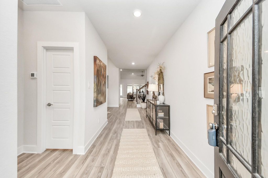 Photo of 21743 Thicket Point Lane, New Caney, TX 77357 (MLS # 38072687)