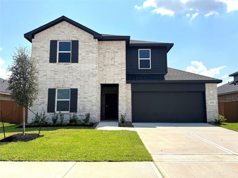 Photo of 27711 Oasis Ridge Drive, Katy, TX 77493 (MLS # 52864115)