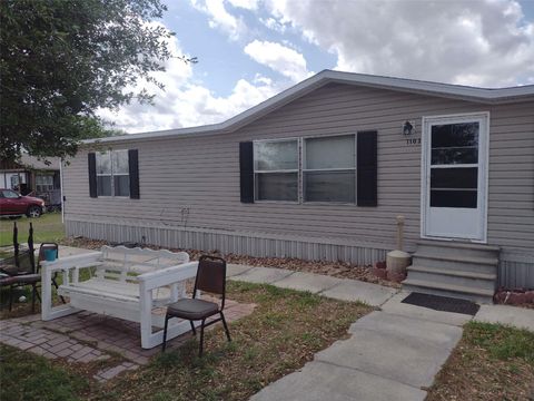 Photo of 1103 Williams Avenue, Schulenburg, TX 78956 (MLS # 36633710)