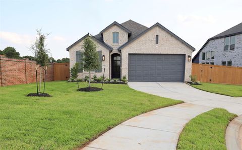 Photo of 27003 Golden Isle Ln Ln, Katy, TX 77493 (MLS # 60006219)