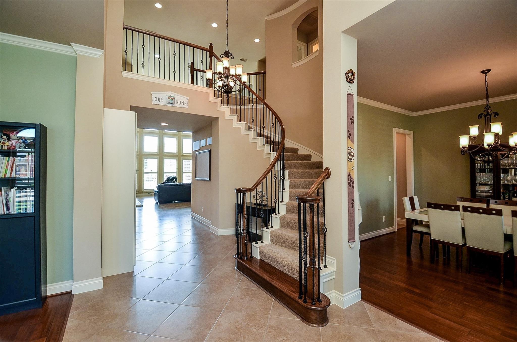 2239 Monarch Terrace Drive