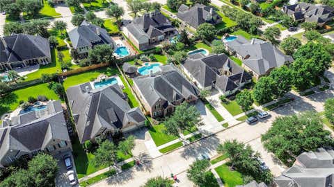 Photo of 2239 Monarch Terrace Drive, Katy, TX 77494 (MLS # 39545666)