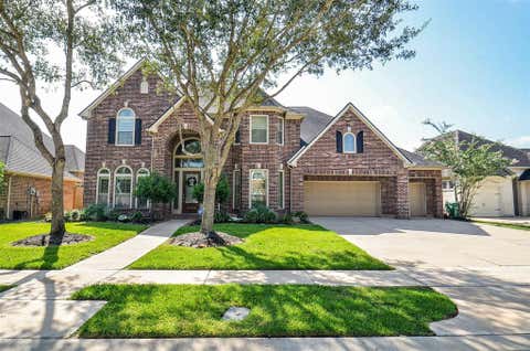 Photo of 2239 Monarch Terrace Drive, Katy, TX 77494 (MLS # 39545666)