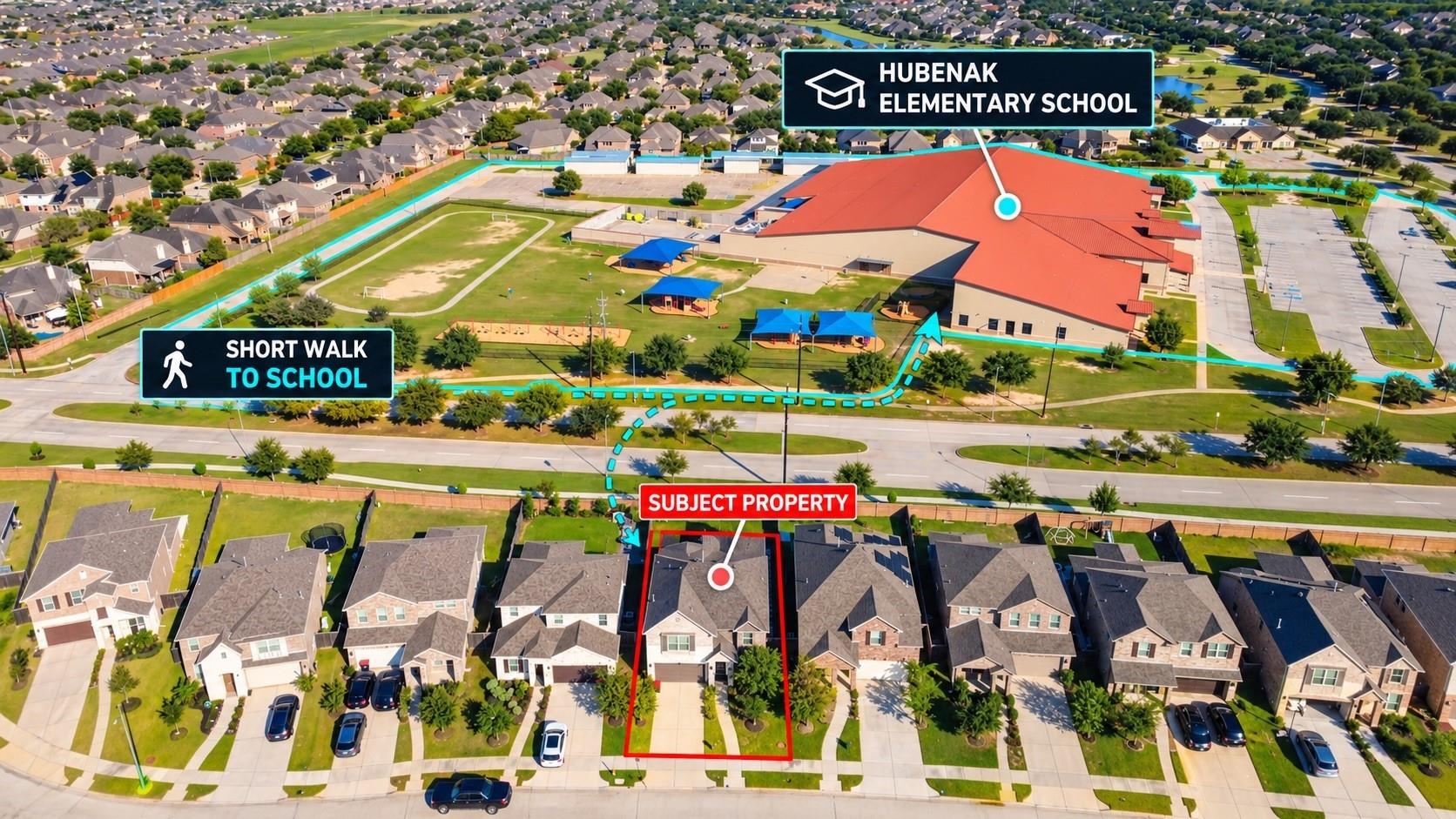 11438 Cypress Elm Court