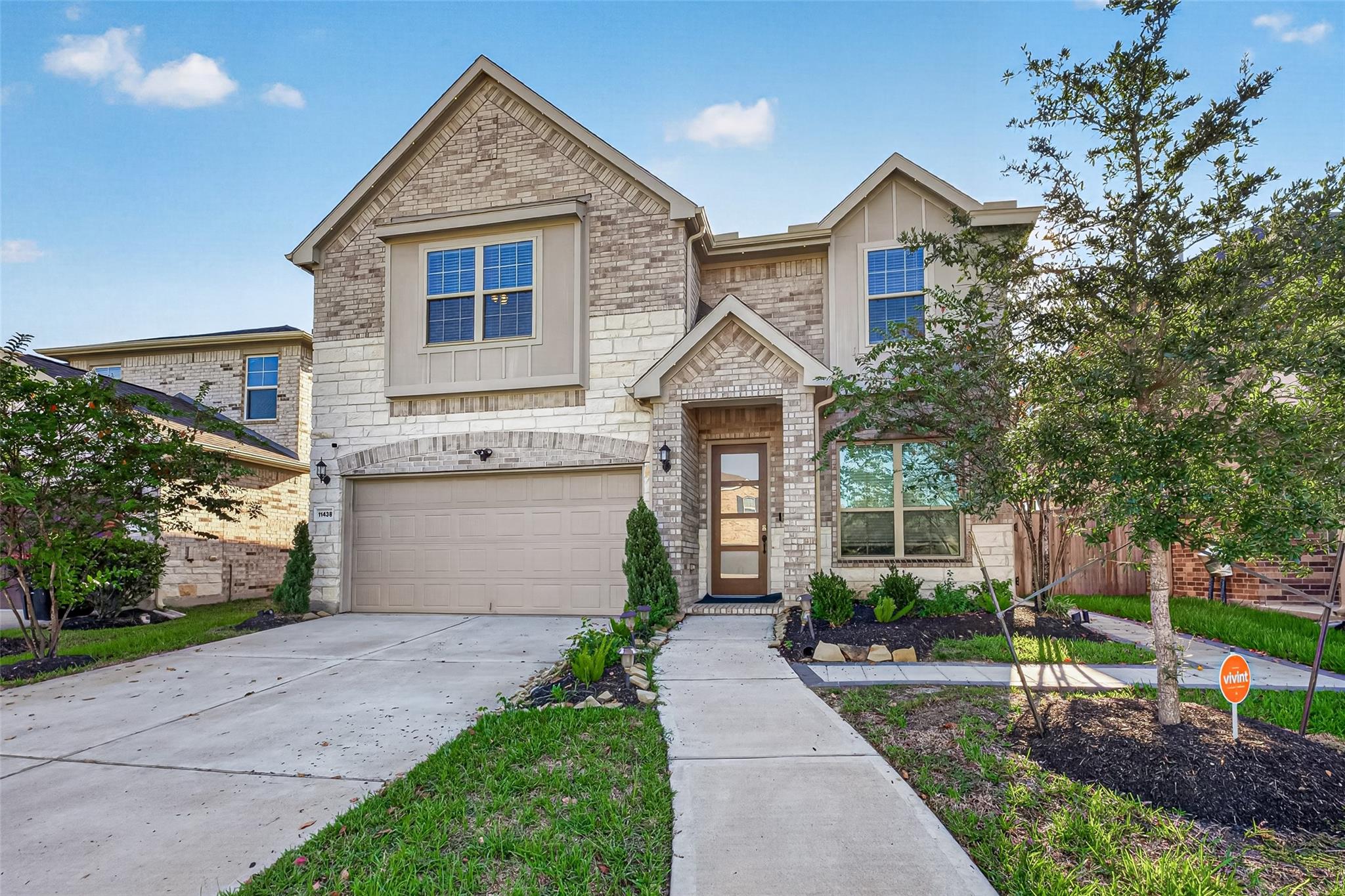 11438 Cypress Elm Court