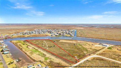 Vacant Land For Sale - Cr 690a<br/> Freeport, TX 77541