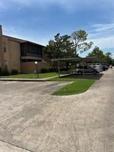 Condo For Sale - 10555 Turtlewood Court #1712<br/> Houston, TX 77072