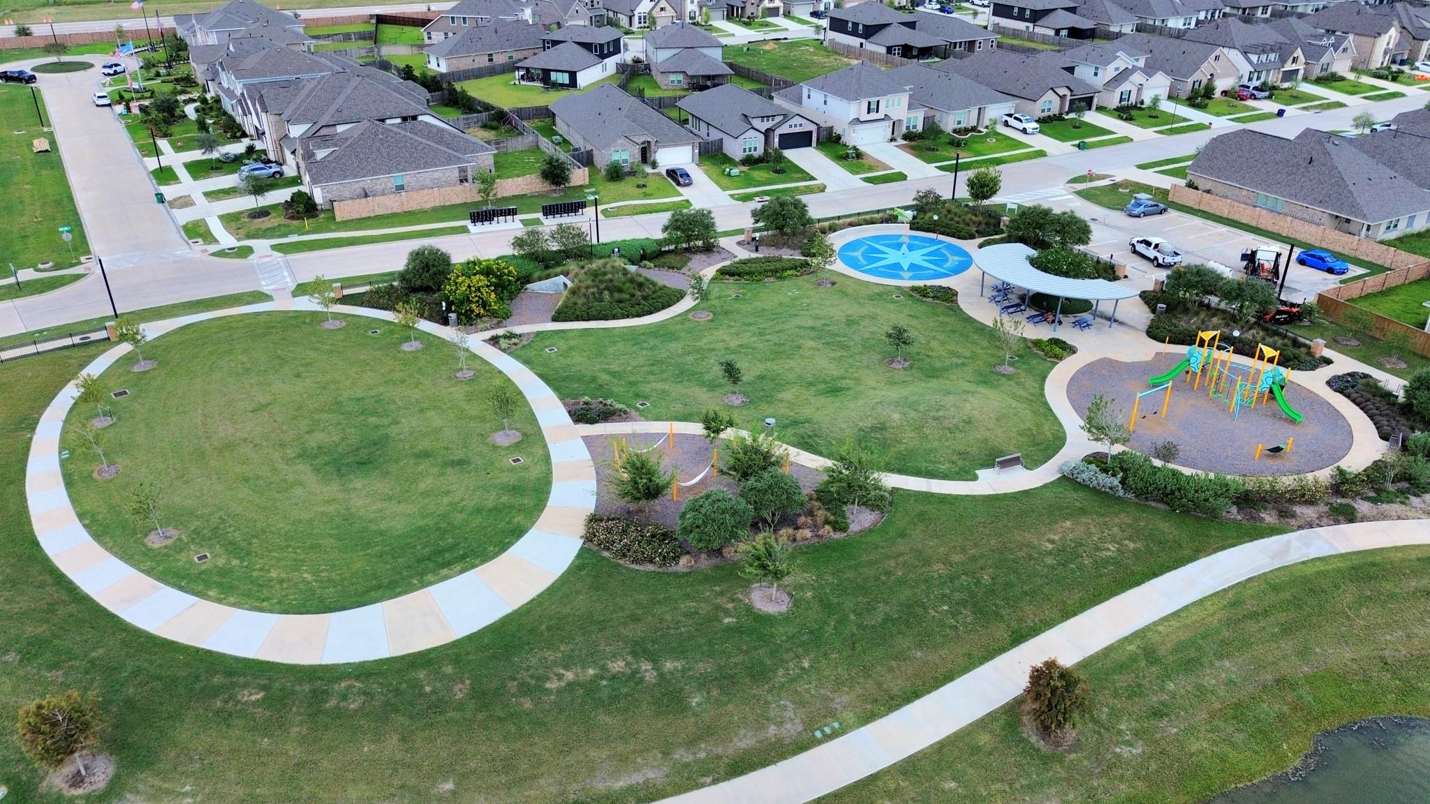 1631 Windrose Bend