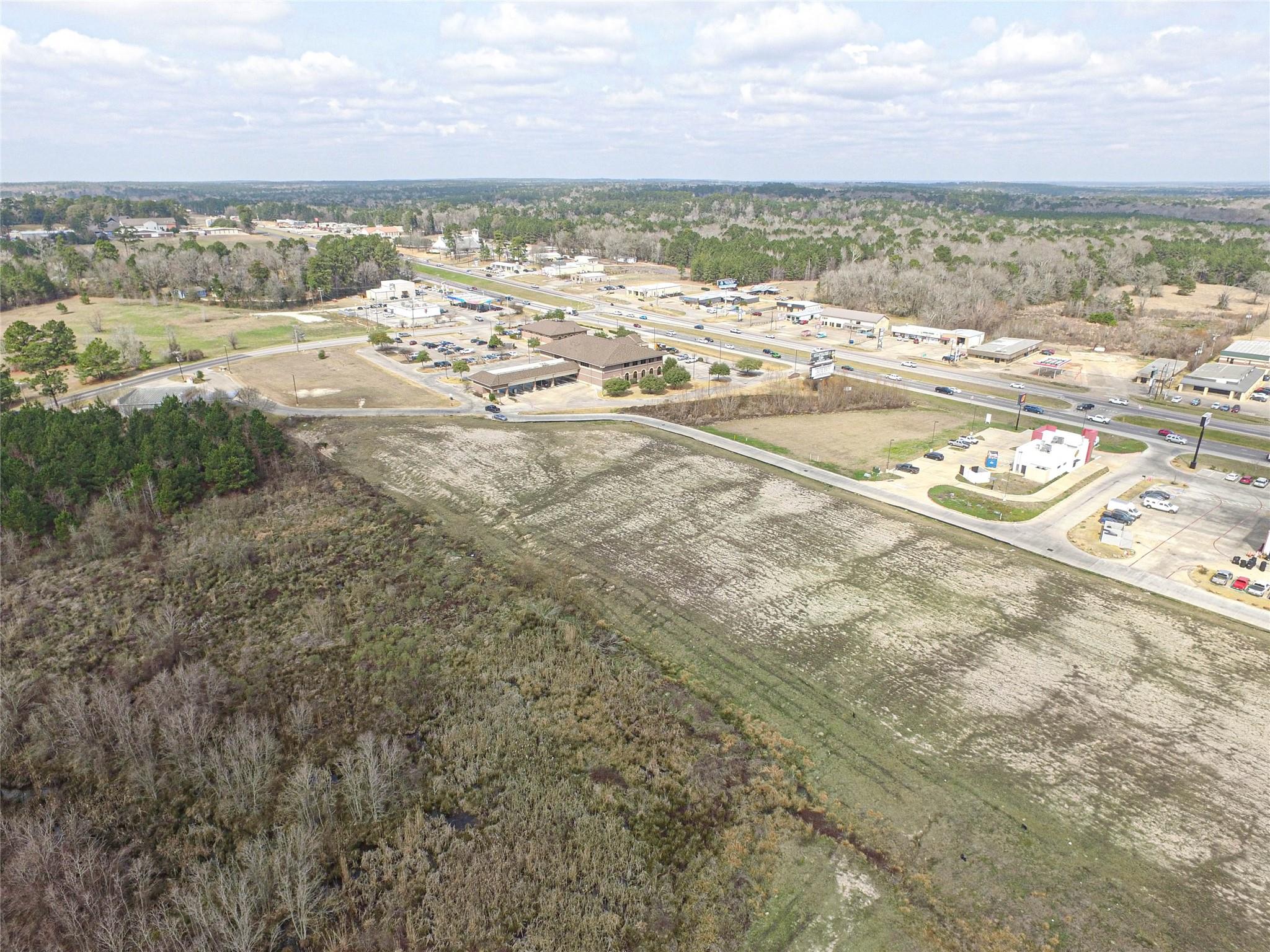 TBD FM 350 S S Town Center Boulevard