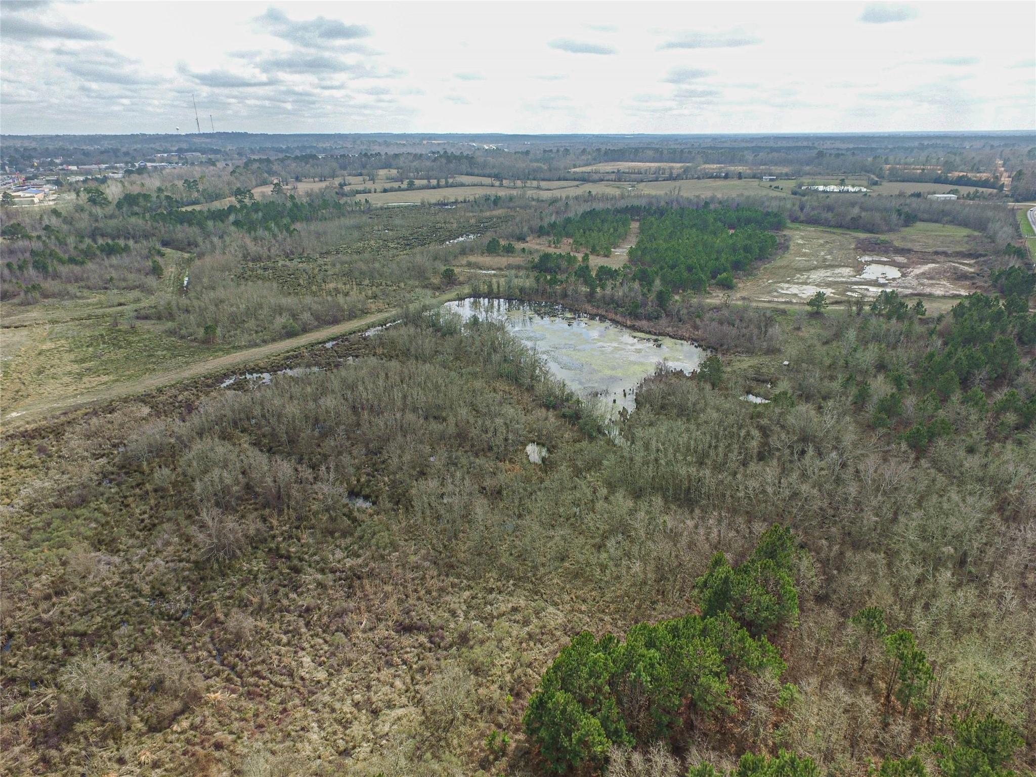 TBD FM 350 S S Town Center Boulevard