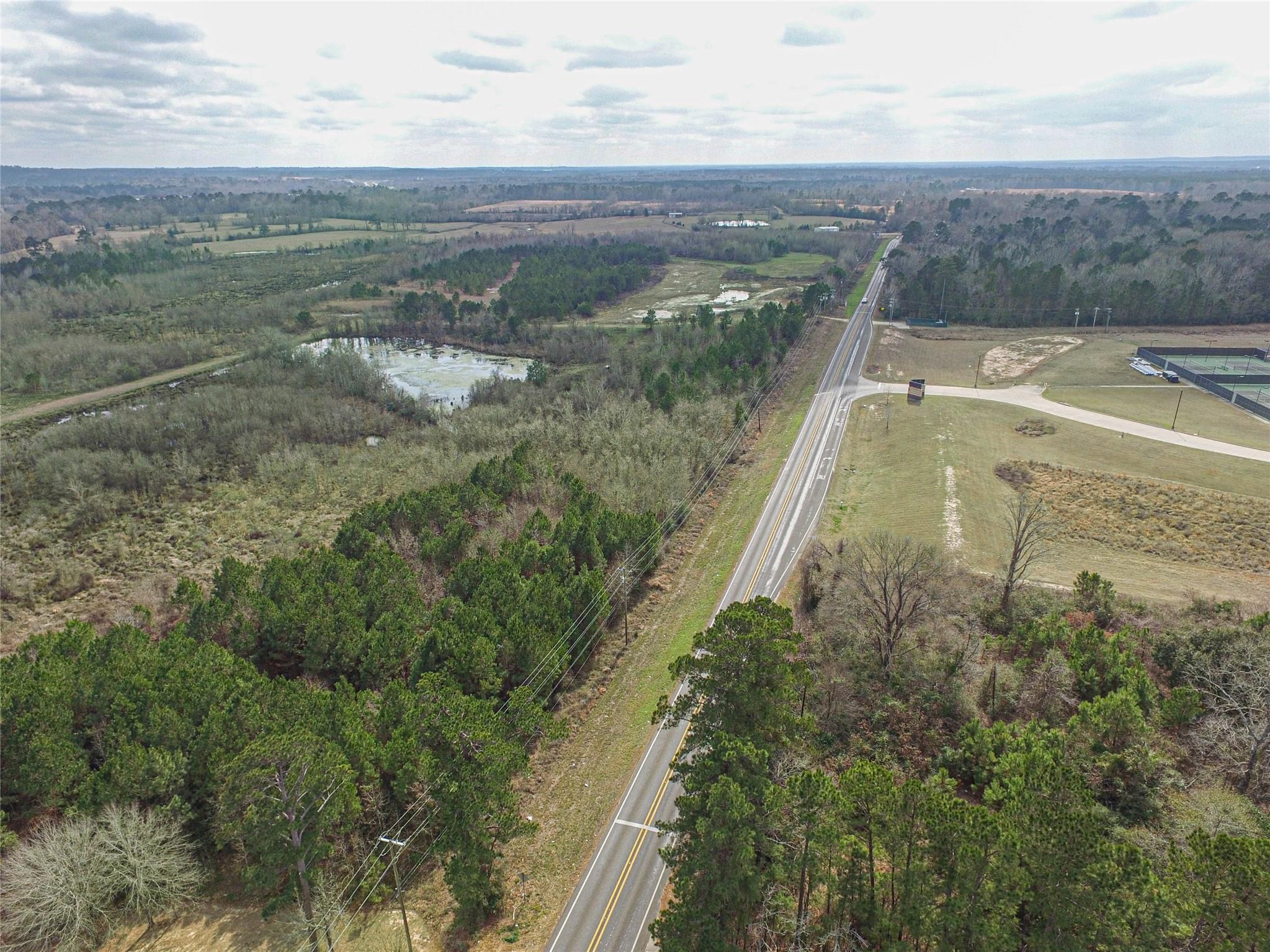 TBD FM 350 S S Town Center Boulevard