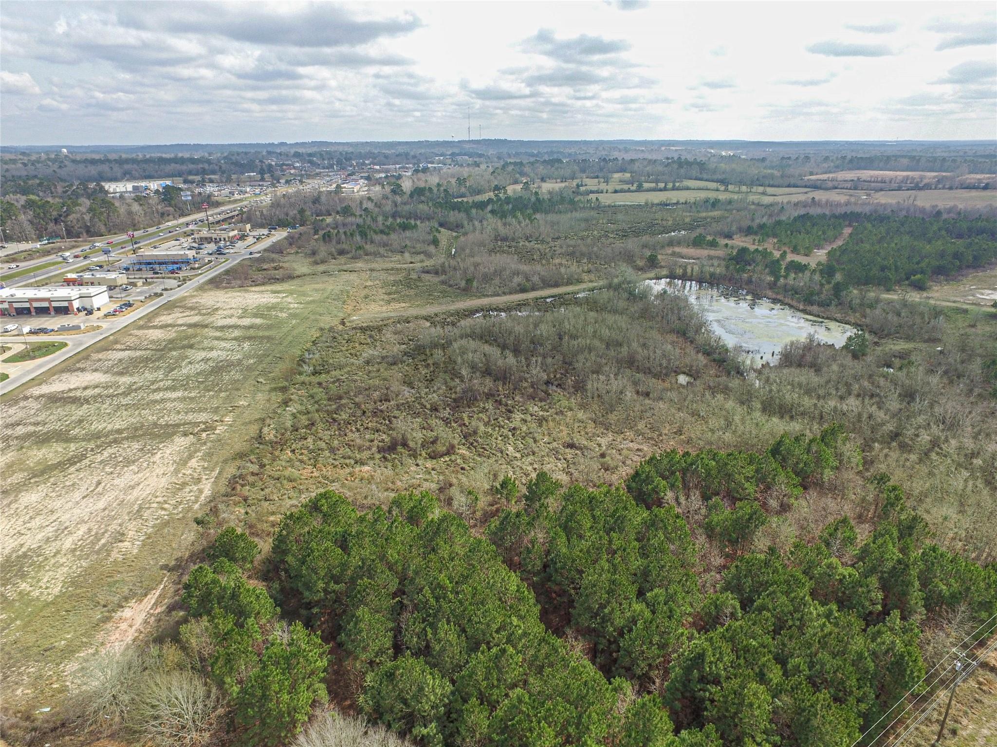 TBD FM 350 S S Town Center Boulevard