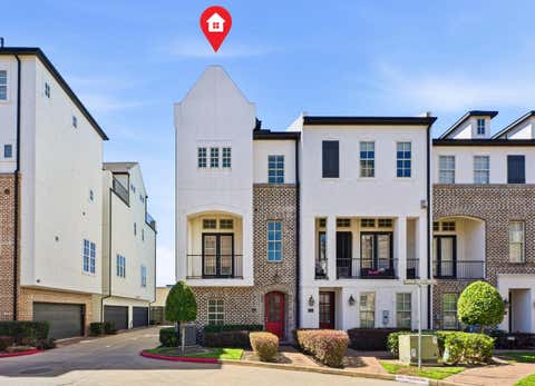Photo of 2027 Fannin Station, Houston, TX 77045 (MLS # 79883708)