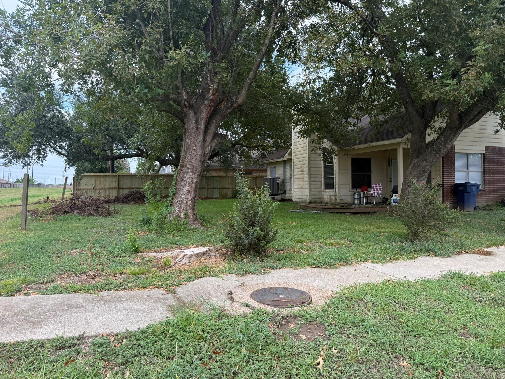 4411 Osage Drive