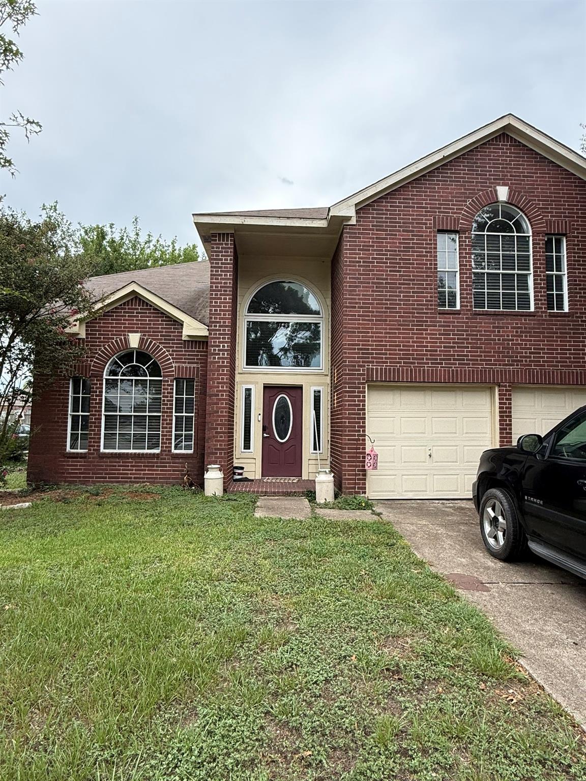 4411 Osage Drive