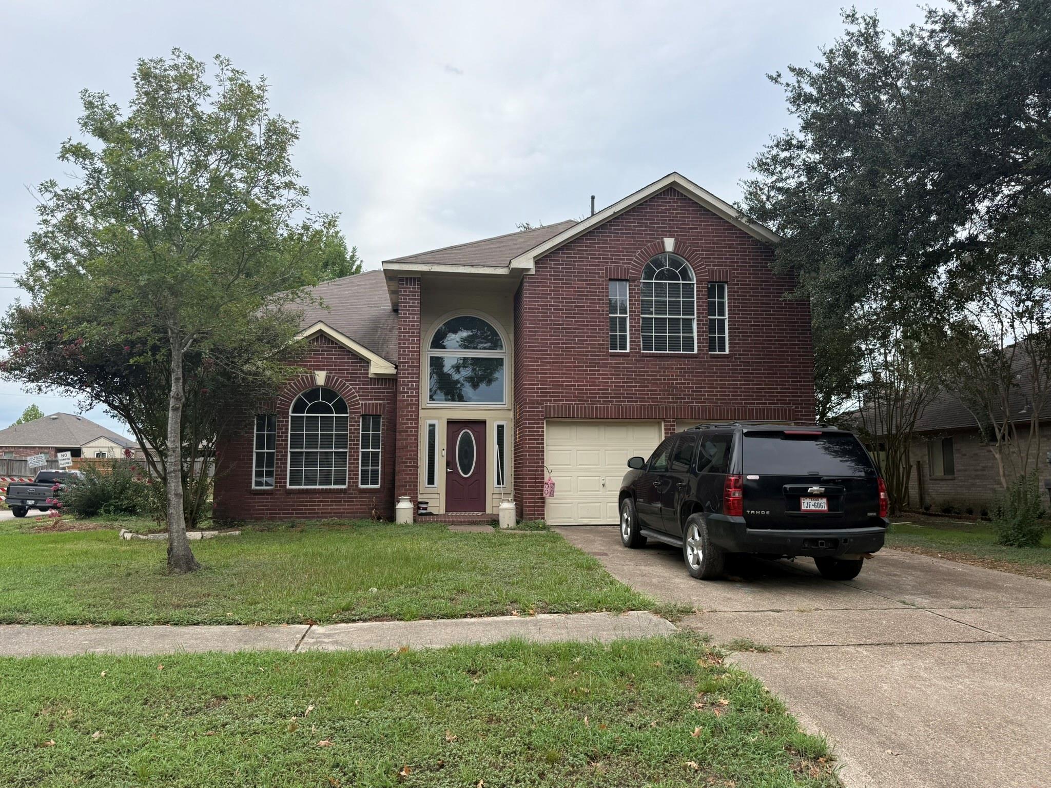 4411 Osage Drive